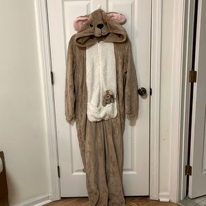Kangaroo Onsie